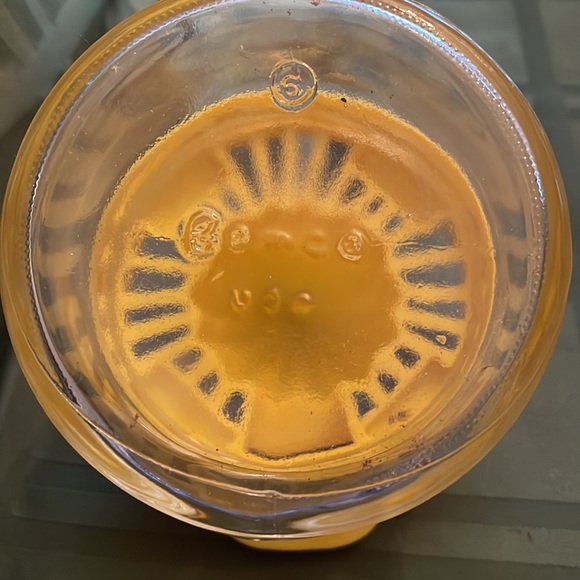 Vintage Gemco lemon citrus juicer - Picture 2 of 4